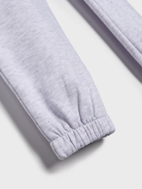 SINSAY WOMENS BASIC JOGGERS - LIGHT GREY